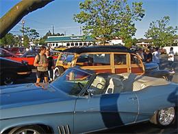1947 Chevrolet FLEETMASTER WOODY WAGON (CC-808597) for sale in Seattle, Washington