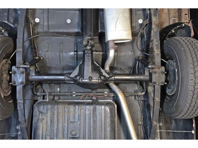 1947 Chevrolet FLEETMASTER WOODY WAGON (CC-808597) for sale in Seattle, Washington