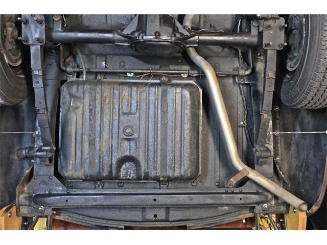1947 Chevrolet FLEETMASTER WOODY WAGON (CC-808597) for sale in Seattle, Washington