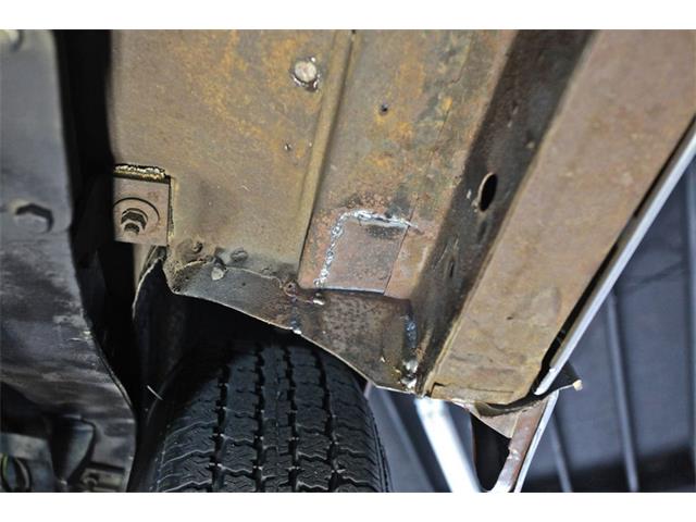 1947 Chevrolet FLEETMASTER WOODY WAGON (CC-808597) for sale in Seattle, Washington