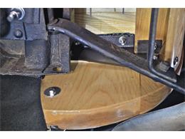 1947 Chevrolet FLEETMASTER WOODY WAGON (CC-808597) for sale in Seattle, Washington