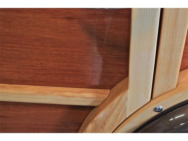 1947 Chevrolet FLEETMASTER WOODY WAGON (CC-808597) for sale in Seattle, Washington