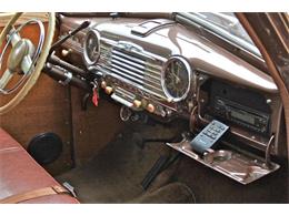 1947 Chevrolet FLEETMASTER WOODY WAGON (CC-808597) for sale in Seattle, Washington
