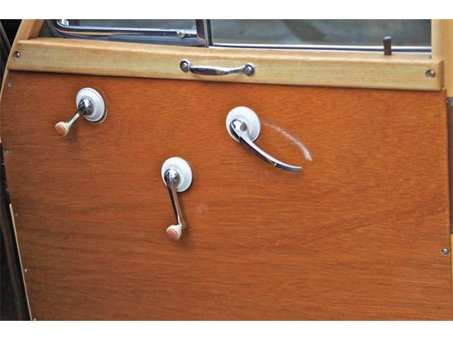 1947 Chevrolet FLEETMASTER WOODY WAGON (CC-808597) for sale in Seattle, Washington