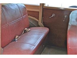 1947 Chevrolet FLEETMASTER WOODY WAGON (CC-808597) for sale in Seattle, Washington