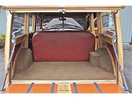 1947 Chevrolet FLEETMASTER WOODY WAGON (CC-808597) for sale in Seattle, Washington