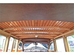 1947 Chevrolet FLEETMASTER WOODY WAGON (CC-808597) for sale in Seattle, Washington