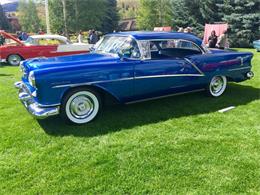 1954 Oldsmobile Holiday 98 2 Dr Hard Top Coupe (CC-808604) for sale in Seattle, Washington