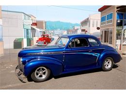 1940 Chevrolet St. Rod. Coupe (CC-808605) for sale in Seattle, Washington