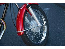 1980 Honda Red CB125S (CC-808606) for sale in Seattle, Washington