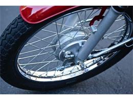 1980 Honda Red CB125S (CC-808606) for sale in Seattle, Washington