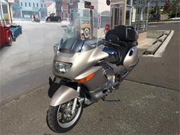 2002 BMW Motorcycle (CC-808610) for sale in Seattle, Washington