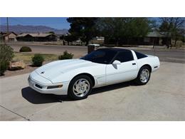 1996 Chevrolet Corvette (CC-808629) for sale in Thatcher, Arizona