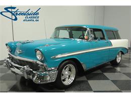 1956 Chevrolet Nomad (CC-808652) for sale in Lithia Springs, Georgia
