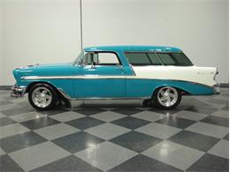 1956 Chevrolet Nomad (CC-808652) for sale in Lithia Springs, Georgia