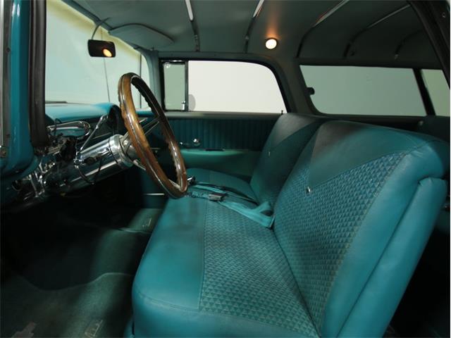 1956 Chevrolet Nomad (CC-808652) for sale in Lithia Springs, Georgia