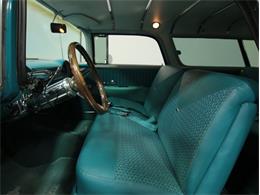 1956 Chevrolet Nomad (CC-808652) for sale in Lithia Springs, Georgia