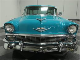 1956 Chevrolet Nomad (CC-808652) for sale in Lithia Springs, Georgia
