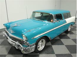 1956 Chevrolet Nomad (CC-808652) for sale in Lithia Springs, Georgia