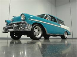 1956 Chevrolet Nomad (CC-808652) for sale in Lithia Springs, Georgia