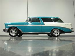 1956 Chevrolet Nomad (CC-808652) for sale in Lithia Springs, Georgia