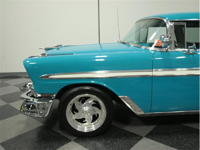 1956 Chevrolet Nomad (CC-808652) for sale in Lithia Springs, Georgia