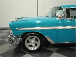 1956 Chevrolet Nomad (CC-808652) for sale in Lithia Springs, Georgia