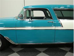 1956 Chevrolet Nomad (CC-808652) for sale in Lithia Springs, Georgia