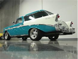 1956 Chevrolet Nomad (CC-808652) for sale in Lithia Springs, Georgia