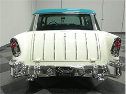 1956 Chevrolet Nomad (CC-808652) for sale in Lithia Springs, Georgia