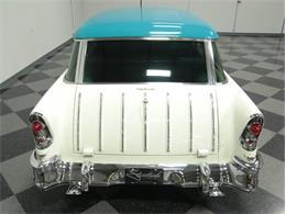 1956 Chevrolet Nomad (CC-808652) for sale in Lithia Springs, Georgia