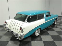 1956 Chevrolet Nomad (CC-808652) for sale in Lithia Springs, Georgia