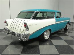 1956 Chevrolet Nomad (CC-808652) for sale in Lithia Springs, Georgia