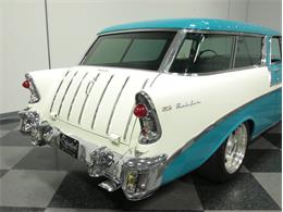 1956 Chevrolet Nomad (CC-808652) for sale in Lithia Springs, Georgia