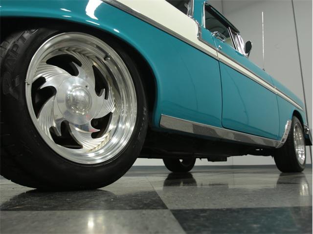 1956 Chevrolet Nomad (CC-808652) for sale in Lithia Springs, Georgia