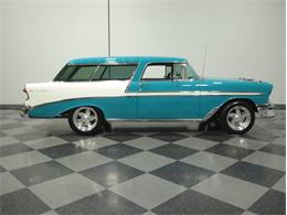 1956 Chevrolet Nomad (CC-808652) for sale in Lithia Springs, Georgia