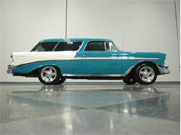 1956 Chevrolet Nomad (CC-808652) for sale in Lithia Springs, Georgia