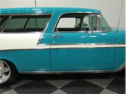 1956 Chevrolet Nomad (CC-808652) for sale in Lithia Springs, Georgia