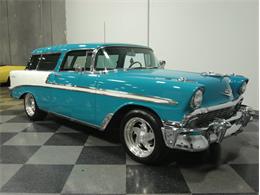 1956 Chevrolet Nomad (CC-808652) for sale in Lithia Springs, Georgia