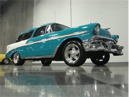 1956 Chevrolet Nomad (CC-808652) for sale in Lithia Springs, Georgia