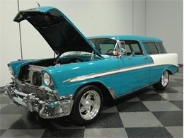 1956 Chevrolet Nomad (CC-808652) for sale in Lithia Springs, Georgia