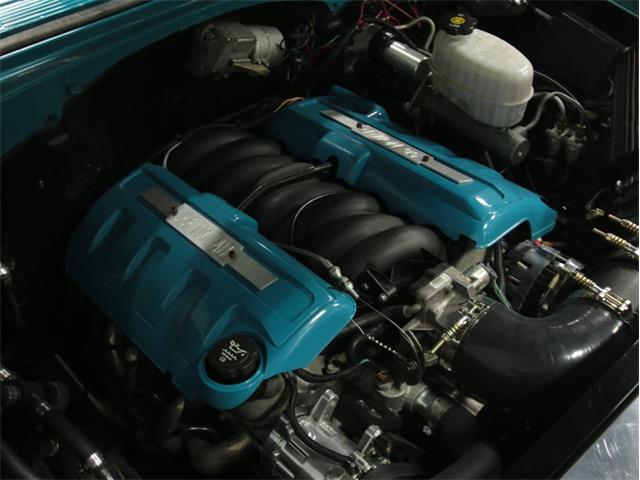 1956 Chevrolet Nomad (CC-808652) for sale in Lithia Springs, Georgia