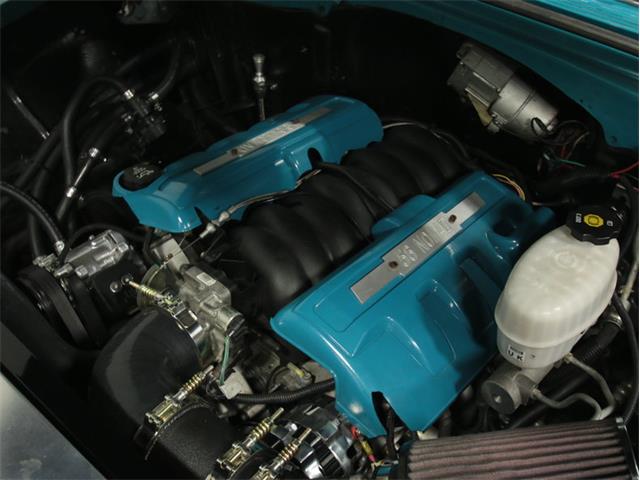 1956 Chevrolet Nomad (CC-808652) for sale in Lithia Springs, Georgia