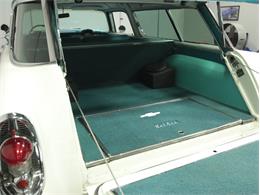 1956 Chevrolet Nomad (CC-808652) for sale in Lithia Springs, Georgia