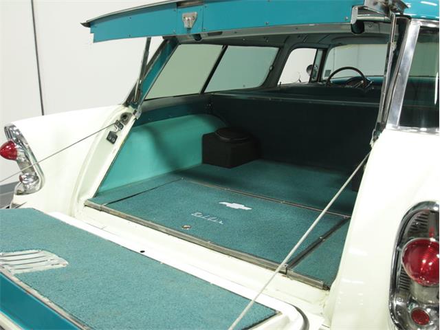 1956 Chevrolet Nomad (CC-808652) for sale in Lithia Springs, Georgia
