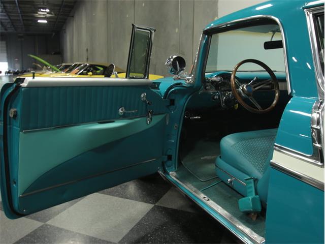 1956 Chevrolet Nomad (CC-808652) for sale in Lithia Springs, Georgia