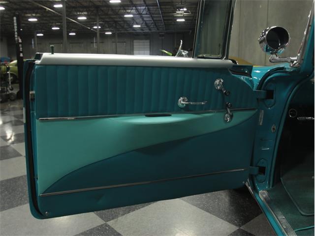 1956 Chevrolet Nomad (CC-808652) for sale in Lithia Springs, Georgia
