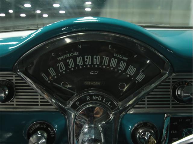 1956 Chevrolet Nomad (CC-808652) for sale in Lithia Springs, Georgia