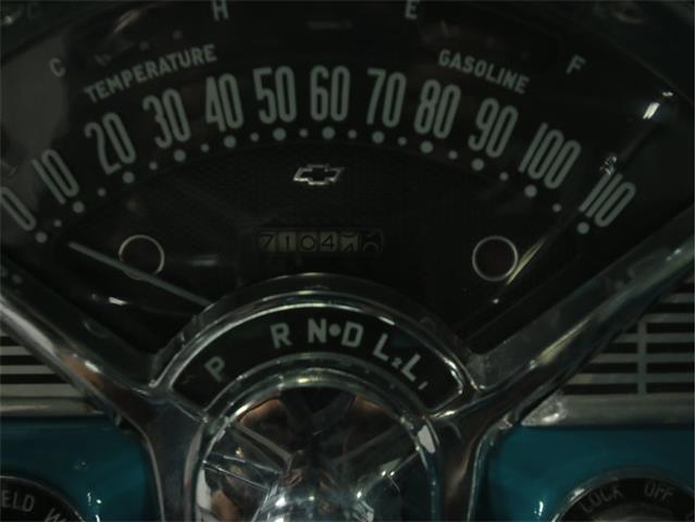 1956 Chevrolet Nomad (CC-808652) for sale in Lithia Springs, Georgia