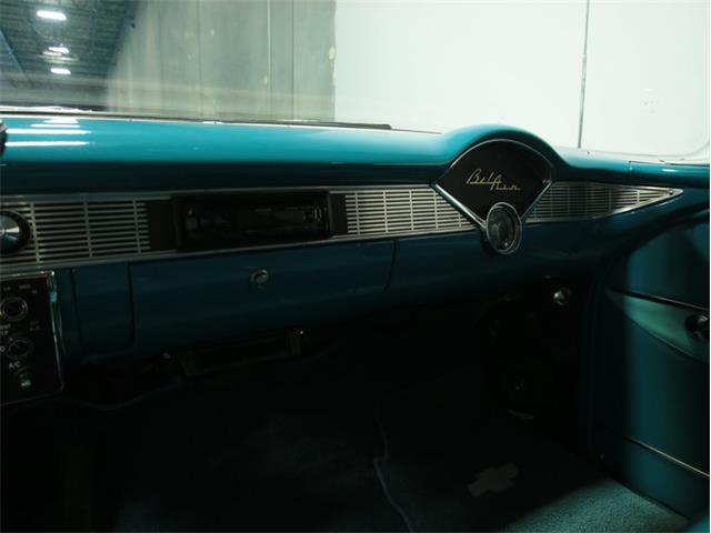1956 Chevrolet Nomad (CC-808652) for sale in Lithia Springs, Georgia